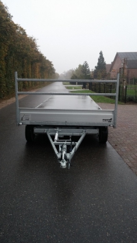 Henra Schamelwagen 800 x 220 3500kg 8